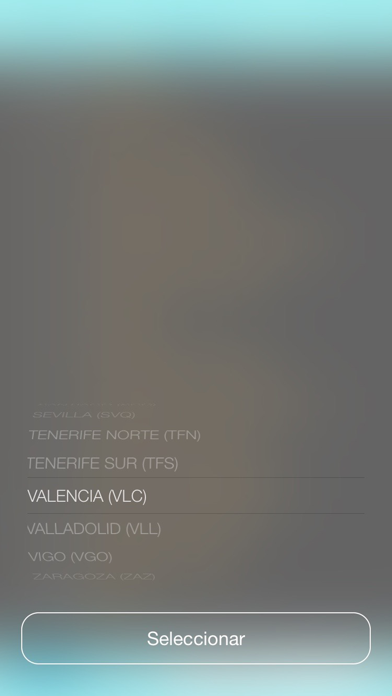 Screenshot #3 pour Aeropuertos