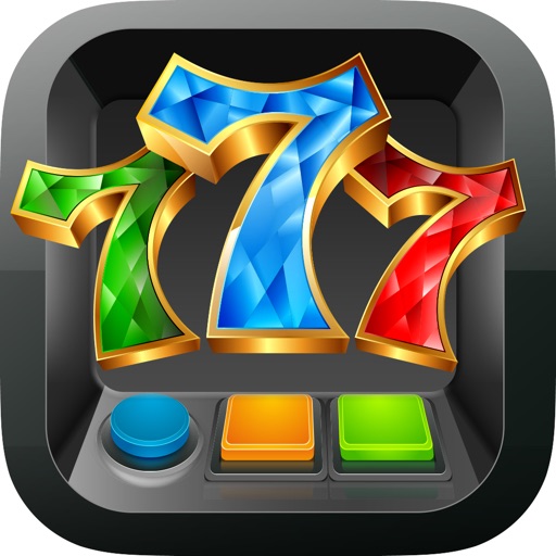 A Bright Fantasy Royal Gambler Slots Game - FREE Slots Game icon