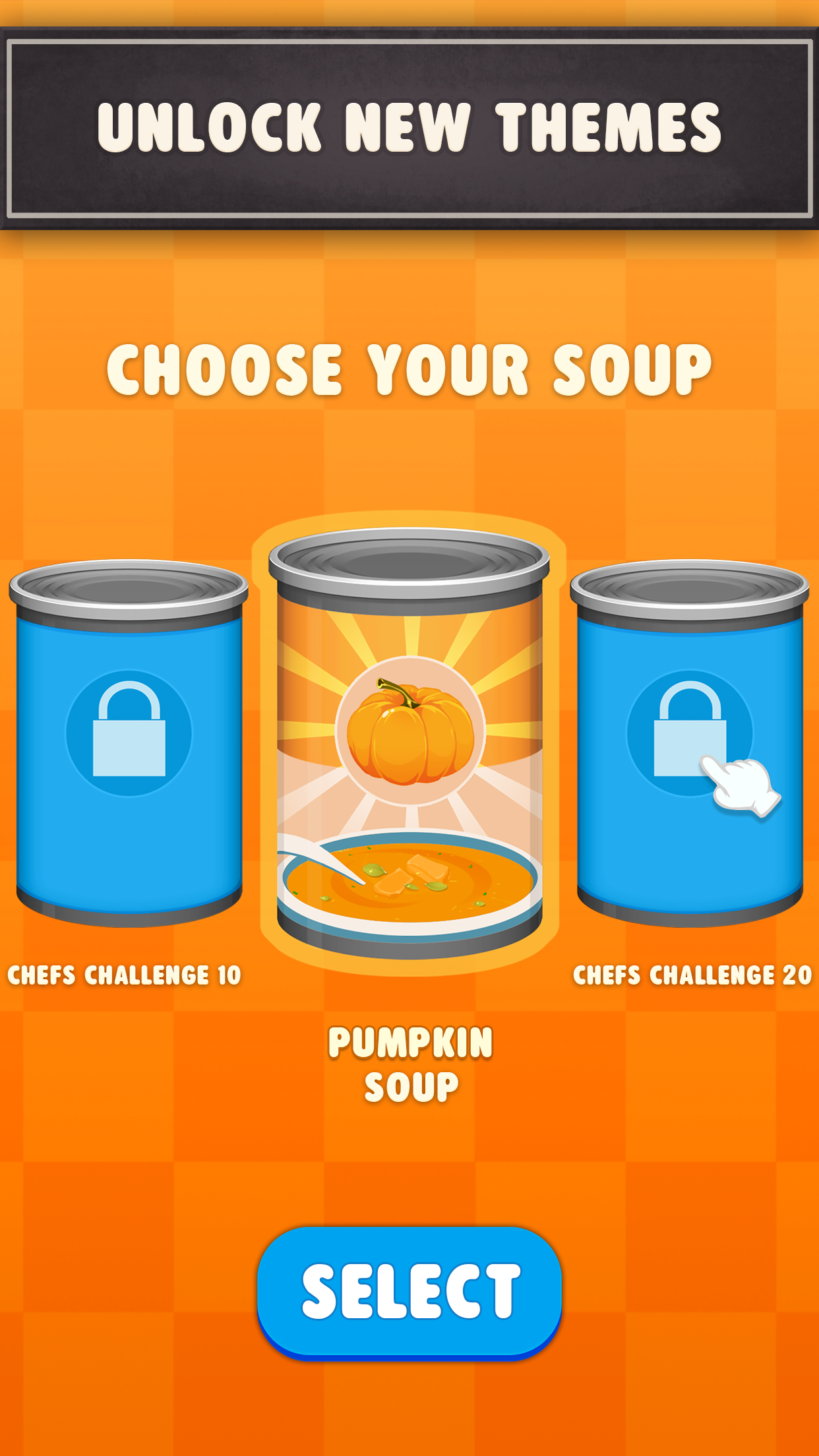 Word Chef - Letter Pop screenshot 5