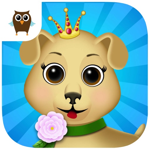 My Pet: Puppy iOS App