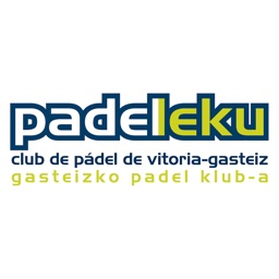 Padeleku