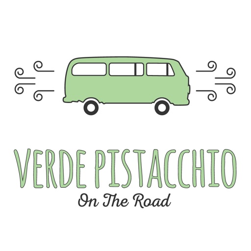 Verde Pistacchio