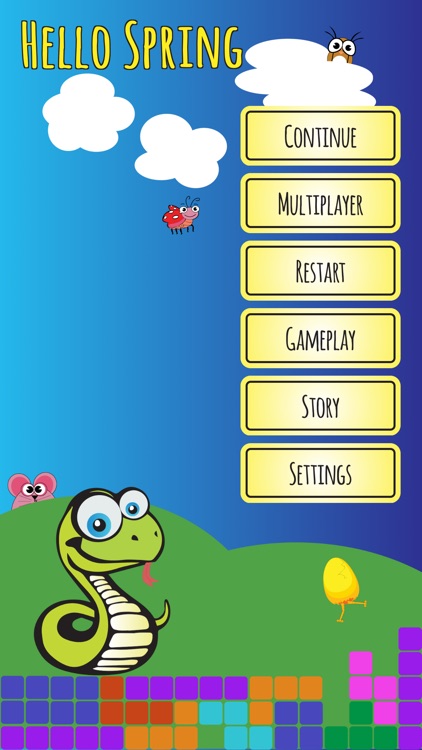 HelloSpring screenshot-3