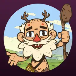 Tricky Titans app icon