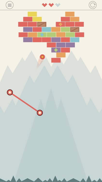 Arcanoid screenshot-3