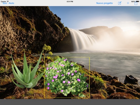 Landscape Designer Mobile screenshot 3