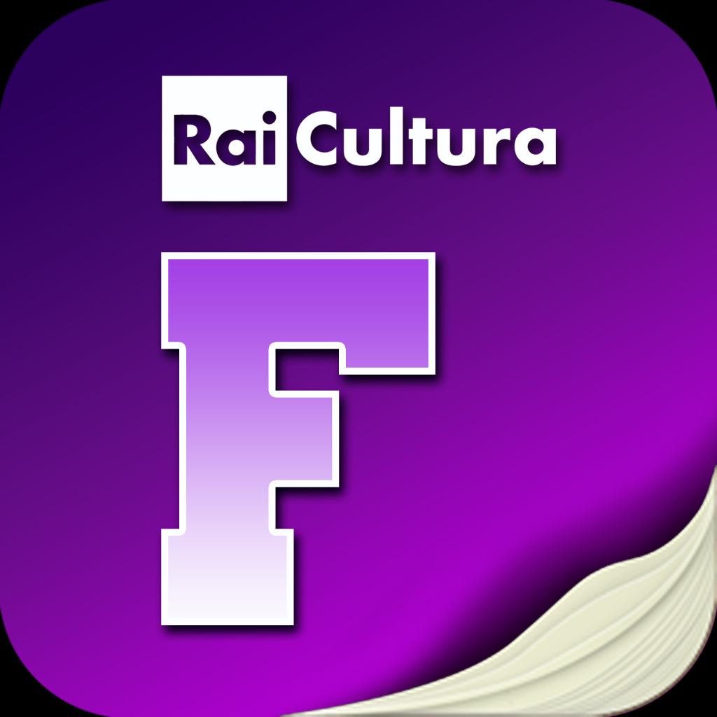 Rai Filosofia App Icon