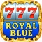 Royal Blue Casino - Dazzling Unique Free Slots