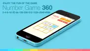 number game 360 problems & solutions and troubleshooting guide - 1