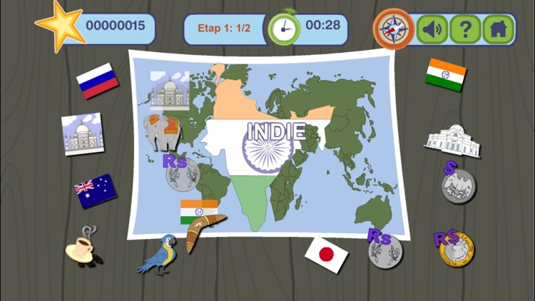 McCash - Mondo Dingo screenshot-3