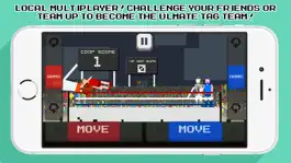 Game screenshot Pocket Wrestling - Physics Based Wrestling apk
