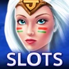 Jolly House Casino Slots - All New, Rich Christmas Fun in the Heart of Las Vegas!