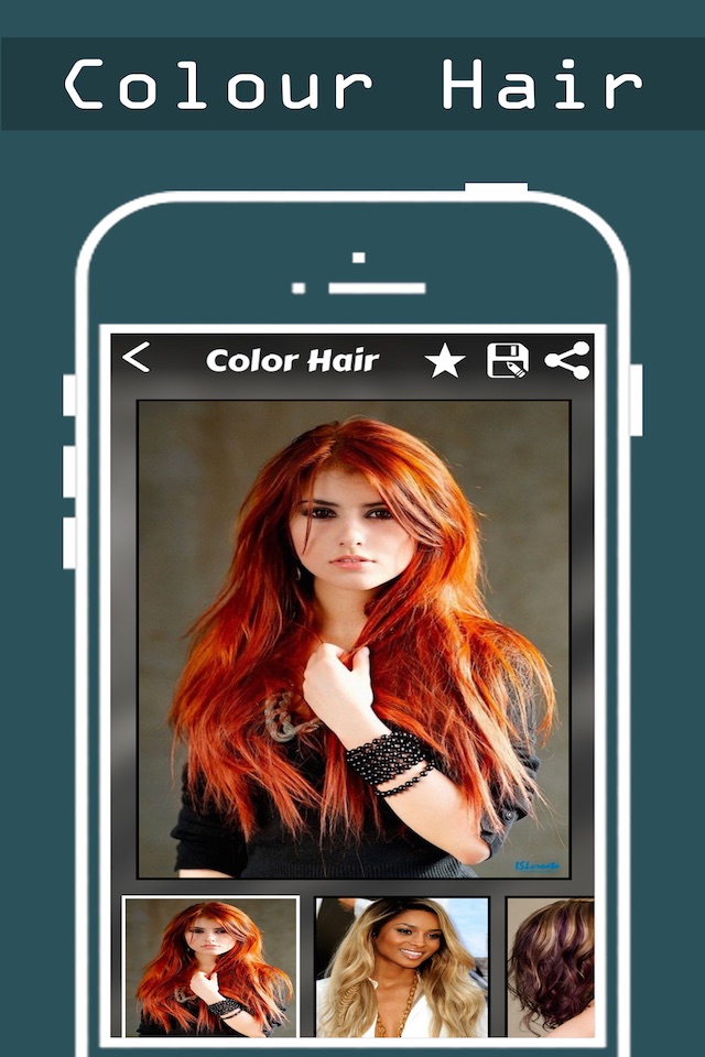 Women Hairstyle - Hair ideas  For Short Hair,Long Hair And Emo Hair screenshot 4