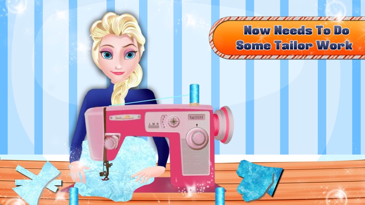 Princess Dress Designer Dressup games.