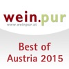 wein.pur - Best of Austria 2015