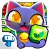 Magic Cats - マッチ 3 無料ゲーム