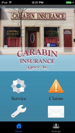 Carabin Insurance(圖1)-速報App