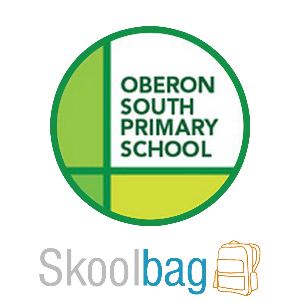 Oberon South Primary School icon