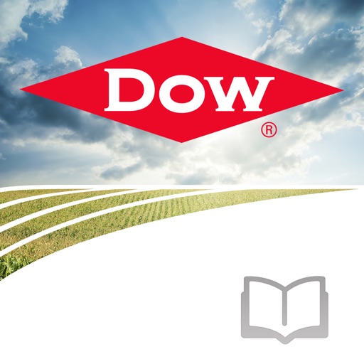 Dow Agro Bookshelf