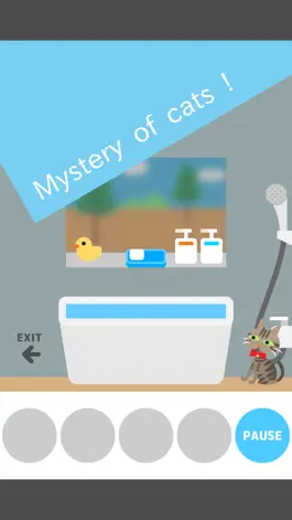 Game screenshot Cat's Room hack