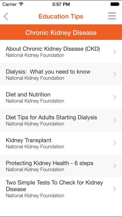 My Food Coach screenshot-3