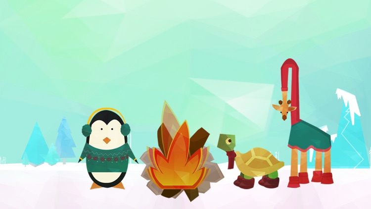 اختبار الغباء ٣ screenshot-0