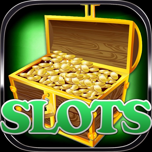 Prize Mania Free Casino Slots Icon