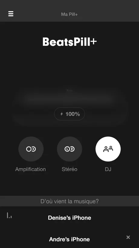 Beats Pill⁺