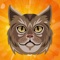 The most beautiful and realistic Cat Simulator available on the App Store