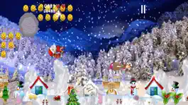 Game screenshot Санта Путешествие - Бесплатная удовольствия Летние игры с бесконечными Runner hack