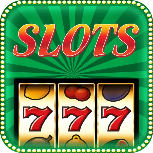 777 All In Casino Slots icon