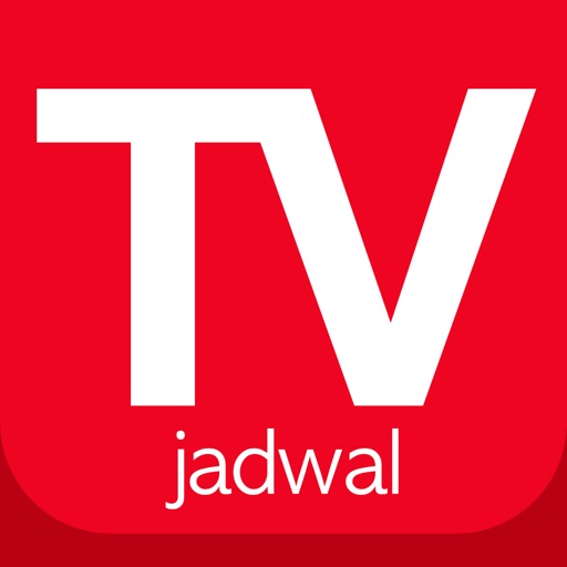 ► Jadwal TV Indonesia: Saluran TV-listing (ID) - Edisi 2015 icon