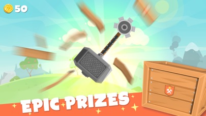 Screenshot #2 pour Hammer Time!