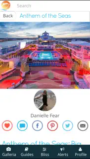 cruiseable - find vacation deals on cruises and cruise getaway problems & solutions and troubleshooting guide - 3