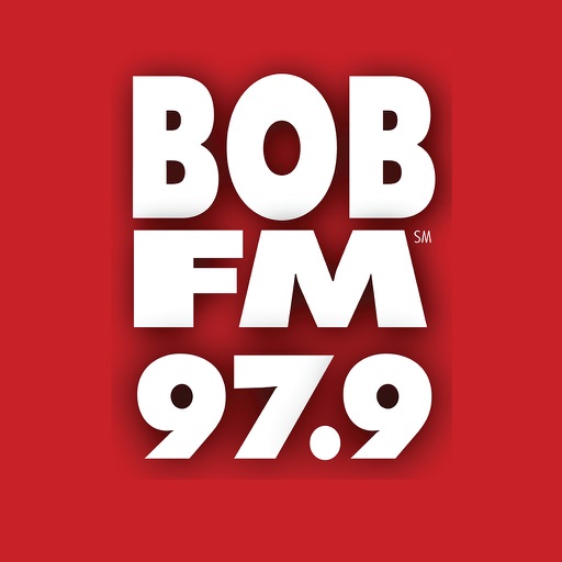 97.9 BOB FM icon
