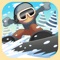 JOGA NOW Present: The AERIAL 10 Snowboard Game
