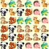 Arrange Animals Game