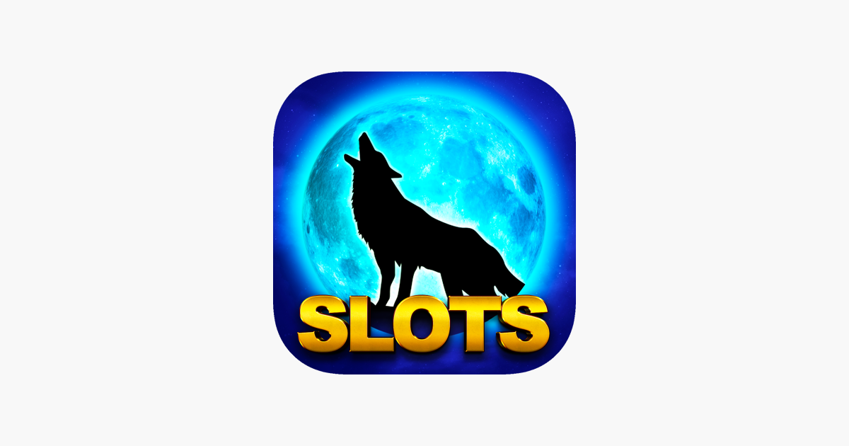 Howling Fun Slots Howling Fun Slots