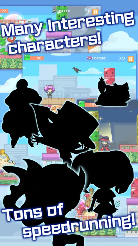 Jelly Smash Heroes