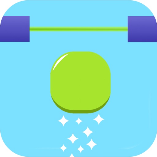 Bouncy Ball Adventure iOS App