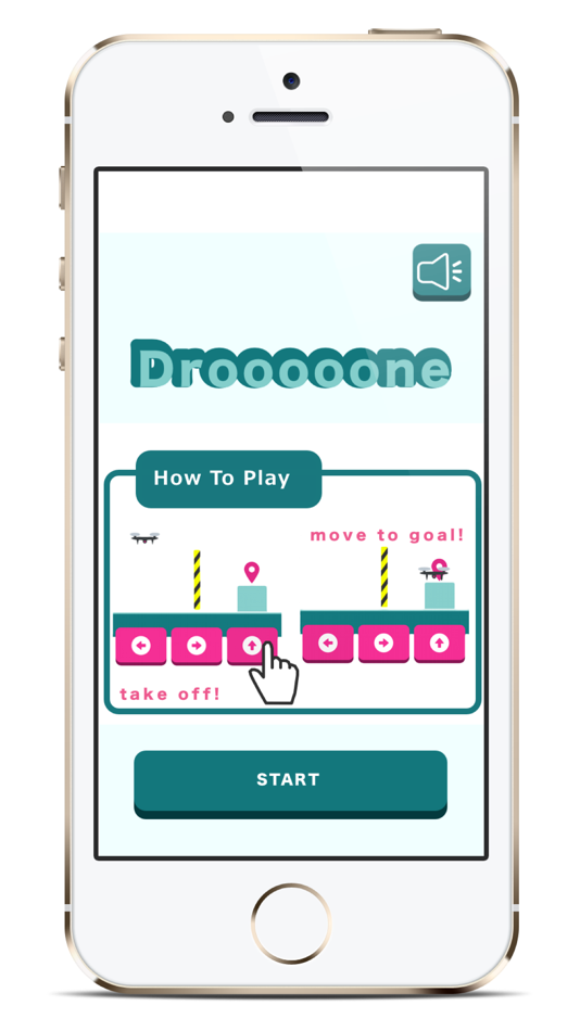 #1. Drooooone (iOS) 由: tack