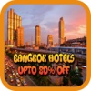 Bangkok Hotel Upto 80% off