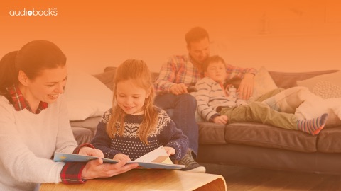 Screenshot #15 for Audiobooks.com: Get audiobooks