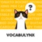 VOCABULYNX: English vocabulary