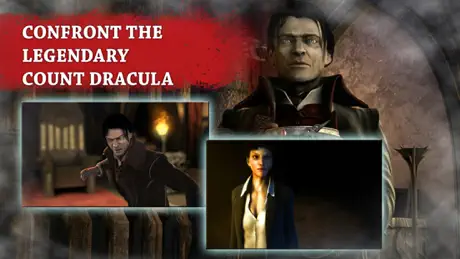 Dracula 5: The Blood Legacy HD (Full)