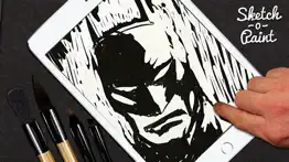 sketch o paint free iPhone Captures Décran 3