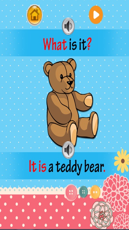 Learn English Vocabulary-:-learning Education games for kids