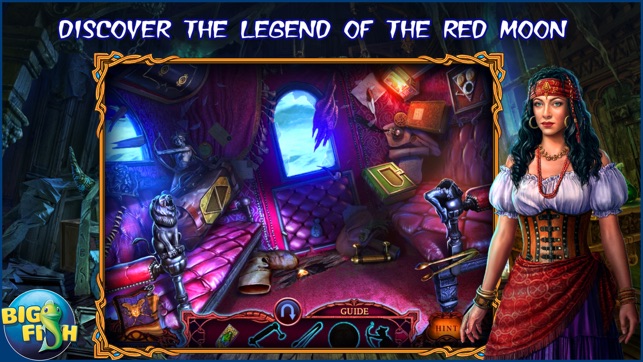 League of Light: Wicked Harvest Collector's Edition(圖2)-速報App