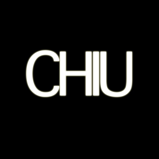 CHIU iOS App