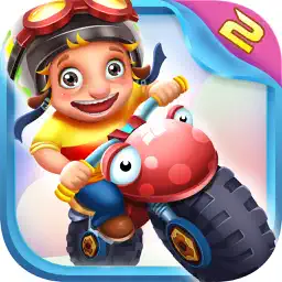 Master Moto 2 app icon